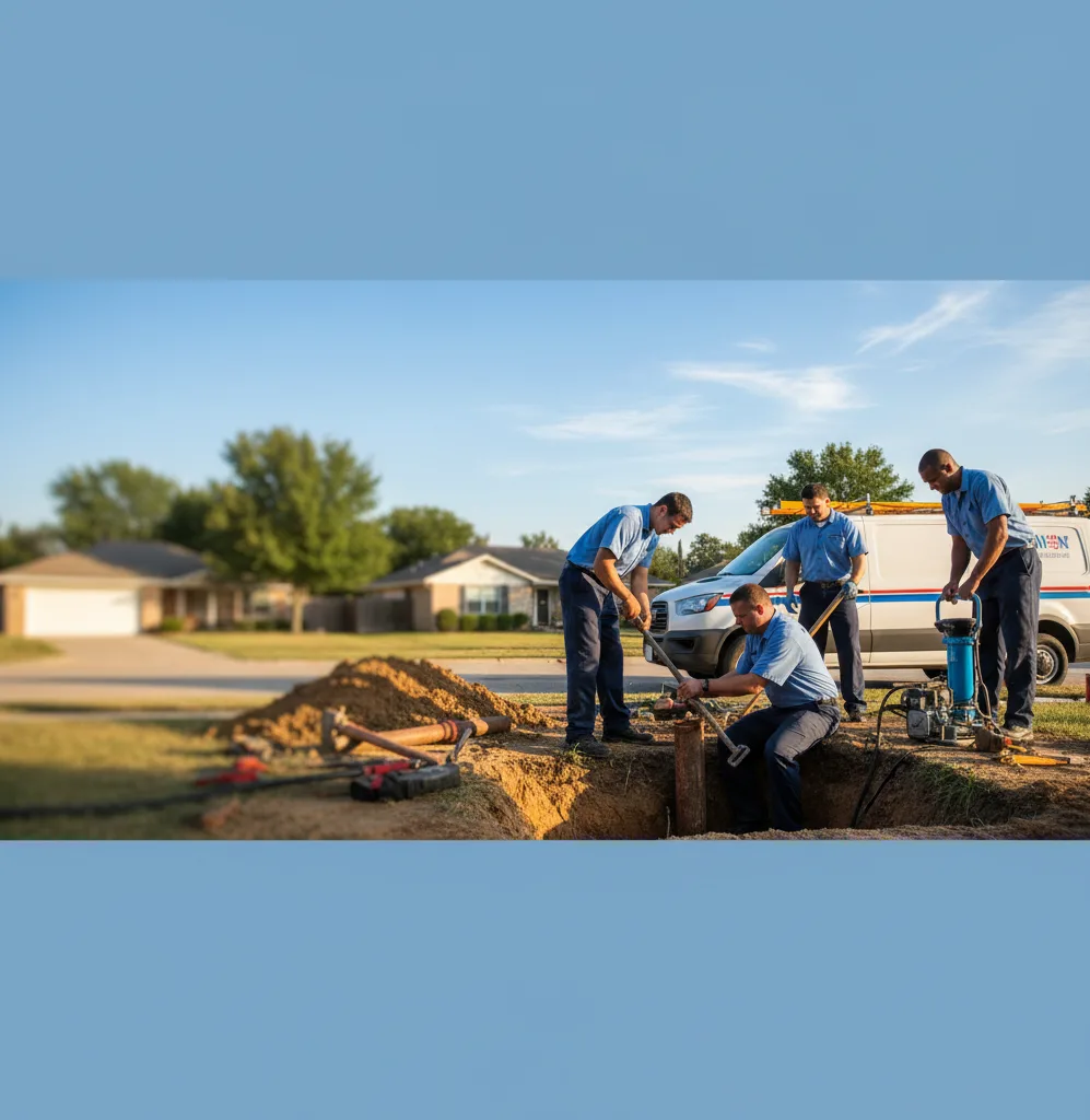 Water Heater Repair & Plumber in Lavallette